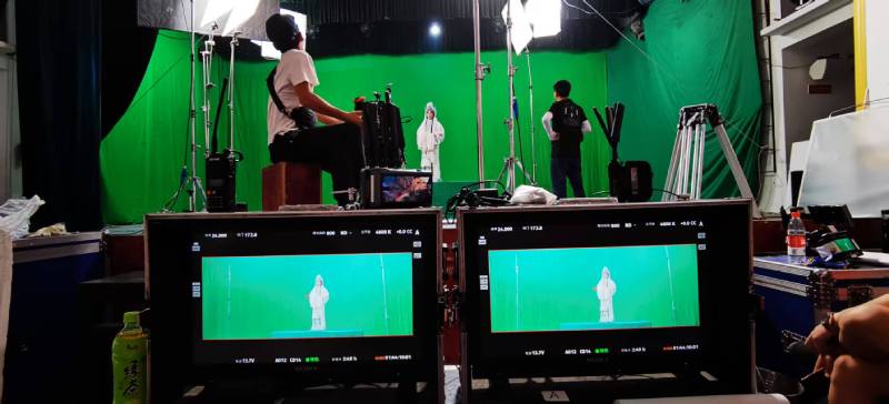 长清区宣传片制作团队-高质量服务