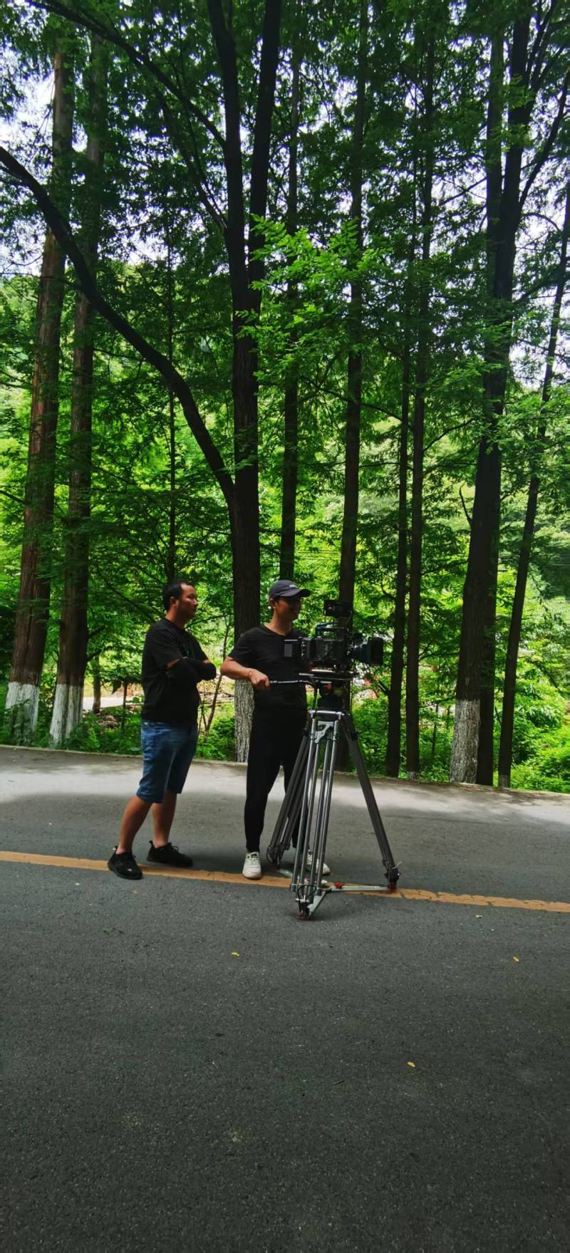 长清区专业宣传片拍摄，让您的业务更上一层楼！